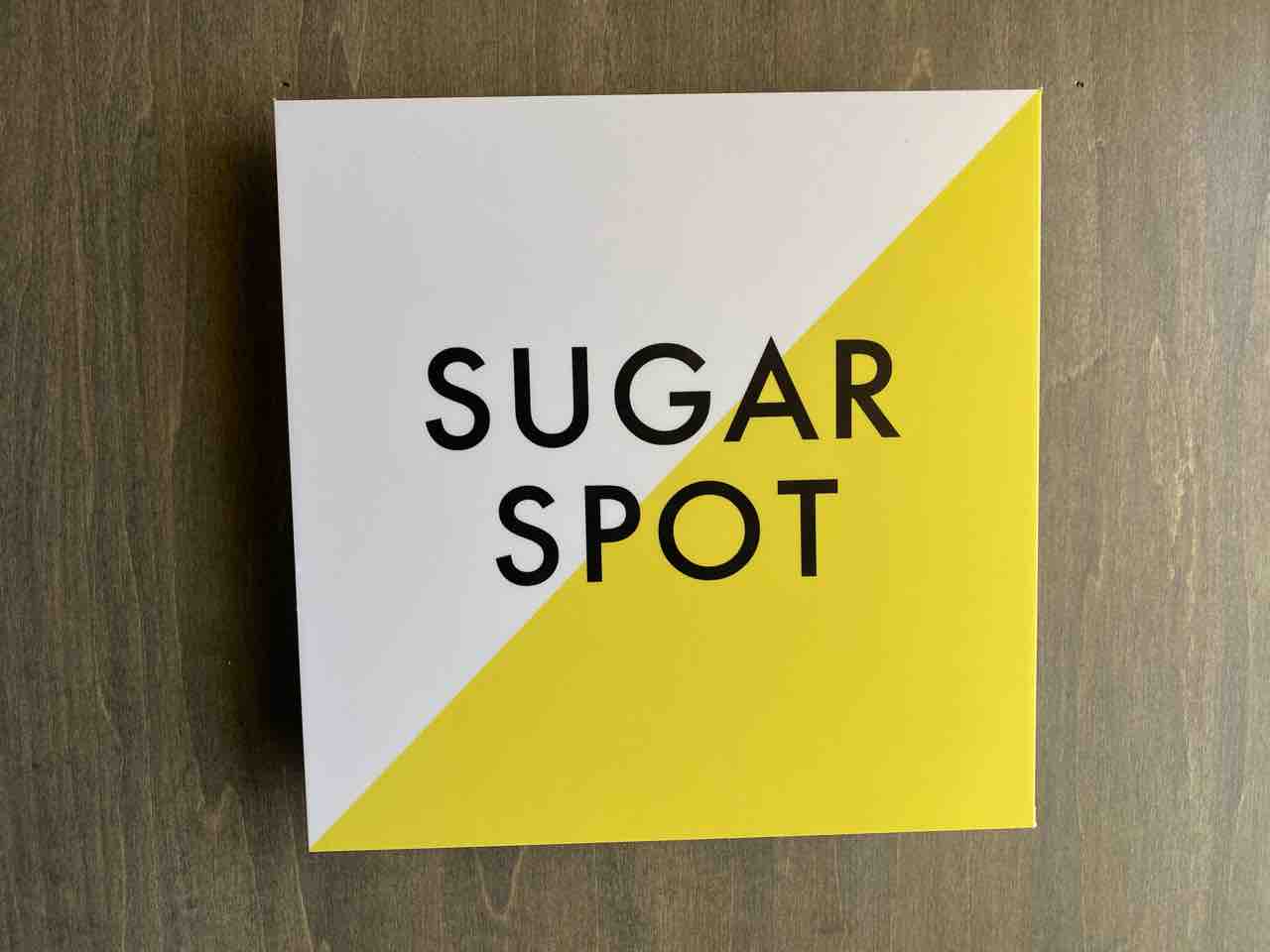 Sugar Spot 渡辺通 福岡 薬院や天神近くのオフィス街で美しい一皿 ガールズバーでランチ限定で味わえる間借りスパイスカレー チチケルカレー シュガースポット Curry 大阪 福岡カレーステーション
