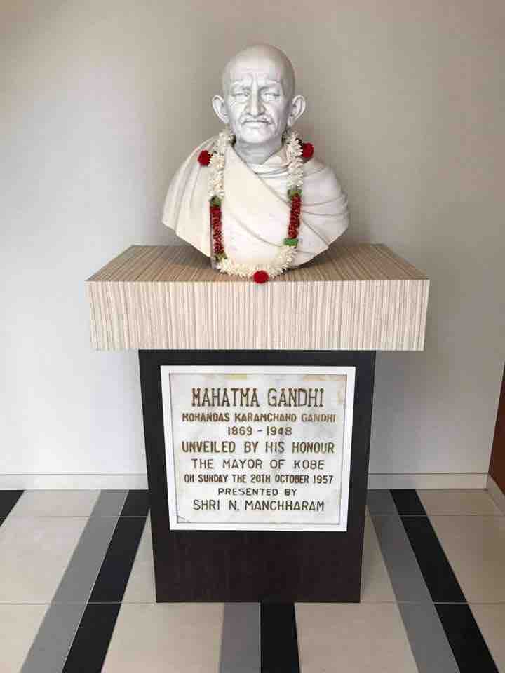 インドクラブ神戸 三宮 兵庫 北野坂にある1904年設立のindia Clubにて水曜限定の北インドカレーランチ The India Club Kobe 大阪 福岡カレーステーション