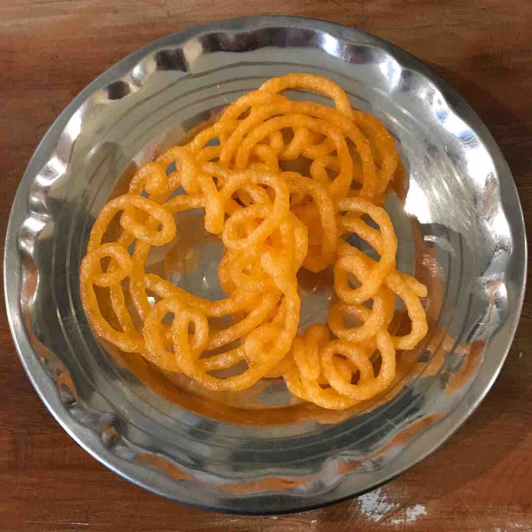 スナックワーラー 南森町 月に数回開催 美味しいインドのお菓子 チャイをガネーシュnで 大阪 福岡カレーステーション