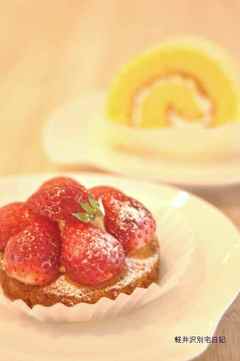 Cottage415ケーキ