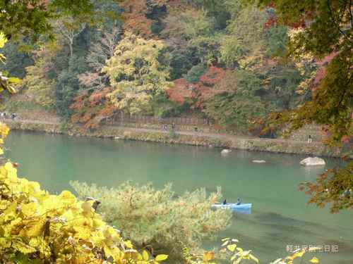 嵐山2