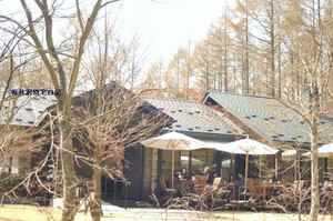 Cottage415外観