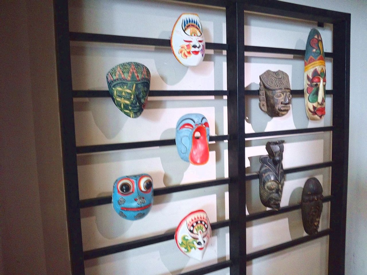 ラグナシア ジブリ展 足跡