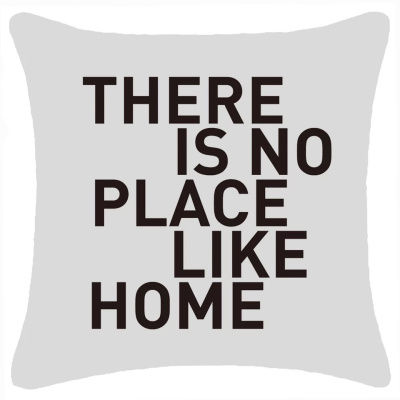 LIKE HOME　クッションカバー