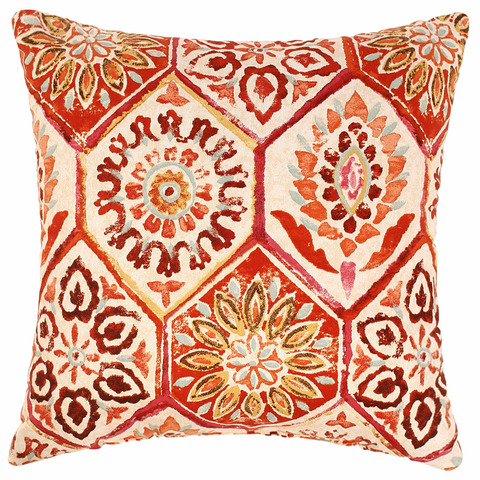 ファッショナブルなアメリカン・クッションカバー