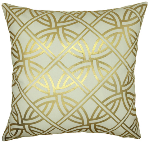 リング　クッションカバー