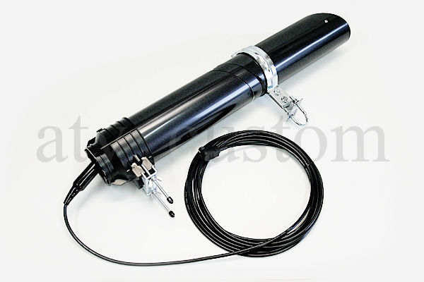 バズーカ－アンテナYAGIトラック用品