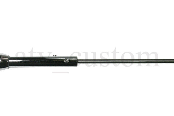 5kw CB無線 復刻 スーパーイレブン アンテナ 27-28MHz 1/4λ CB無線 復刻 スーパーイレブン アンテナ 27-28MHz 1/4λ5000