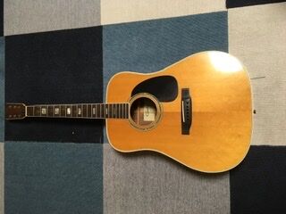 アコースティックギター ペグ 修理 自作生活 アコースティックギター ペグ 修理 自作生活