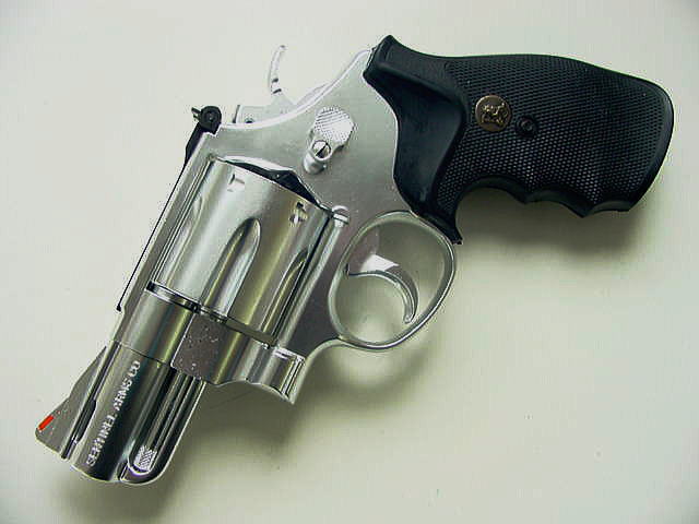 A工房監修　 JONのパンツ　アルティメイト　ベイシティ刑事ホルスター ベイシティ刑事」 JonのパンツとMAGGYのドレス : 昭和刑事銃博物館