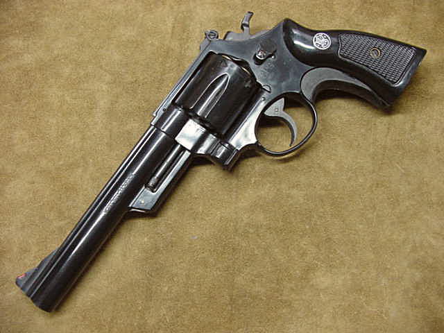 MGC S&W 44マグナム 6.5インチ モデルガン 俺たちの勲章 松田優作 MGC S&W 44マグナム 6.5インチ モデルガン 俺たちの勲章 松田優作