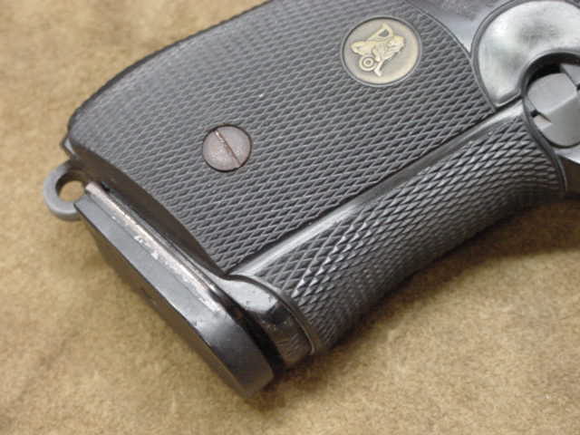 クライムハンター/怒りの銃弾　コルトパイソンブルース仕様　プロップグリップ付 クライムハンター/怒りの銃弾 コルトパイソンブルース仕様