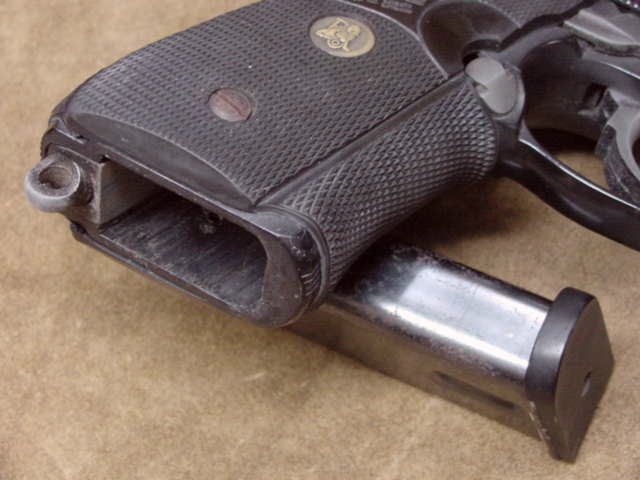 クライムハンター/怒りの銃弾　コルトパイソンブルース仕様　プロップグリップ付 クライムハンター/怒りの銃弾 コルトパイソンブルース仕様