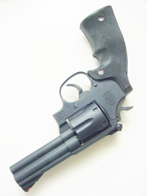 モデルガン M586 タカ モデルガン M586 タカ