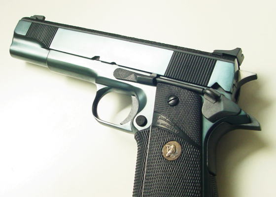 GMタカカスタムFタイプ パーフェクトプロップレプリカ : あぶない刑事