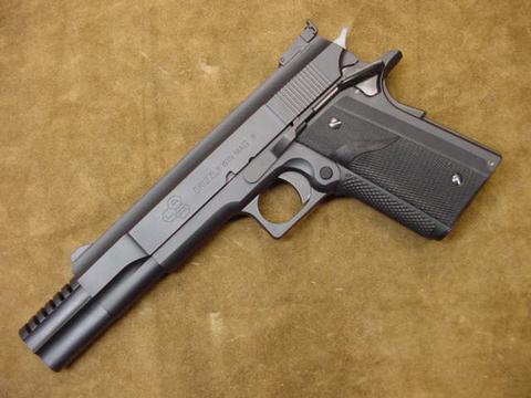 シェイクダウン リッチー マークのグリズリー ウィン マグ Hollywood Hero S Gun