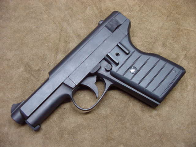 モーゼルM1934 アンクルガン&カービン : Hollywood hero's Gun モーゼルM1934 アンクルガン&カービン : Hollywood hero's Gun