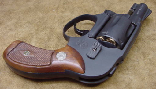 S Wボディガード オールドタイプ Propguns Archives S Wボディガード オールドタイプ Propguns Archives