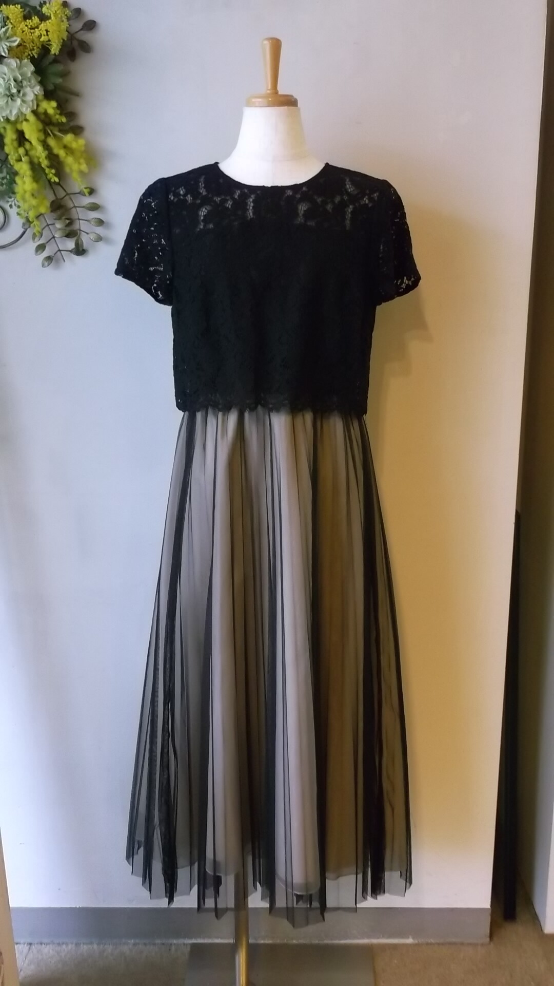 New C C Cross オケージョンワンピース M 200円 Cute Deux Blog New C C Cross オケージョンワンピース M 200円 Cute Deux Blog