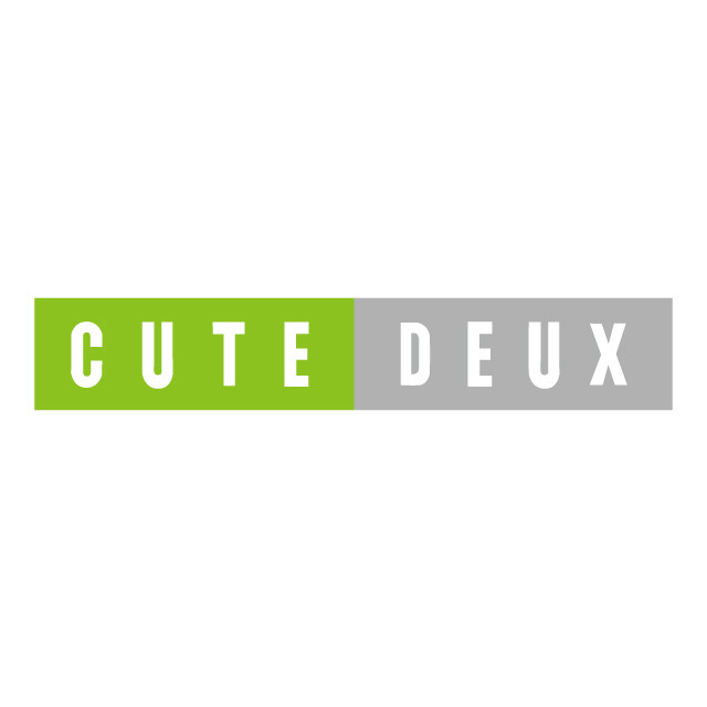 cutedeuxrogo