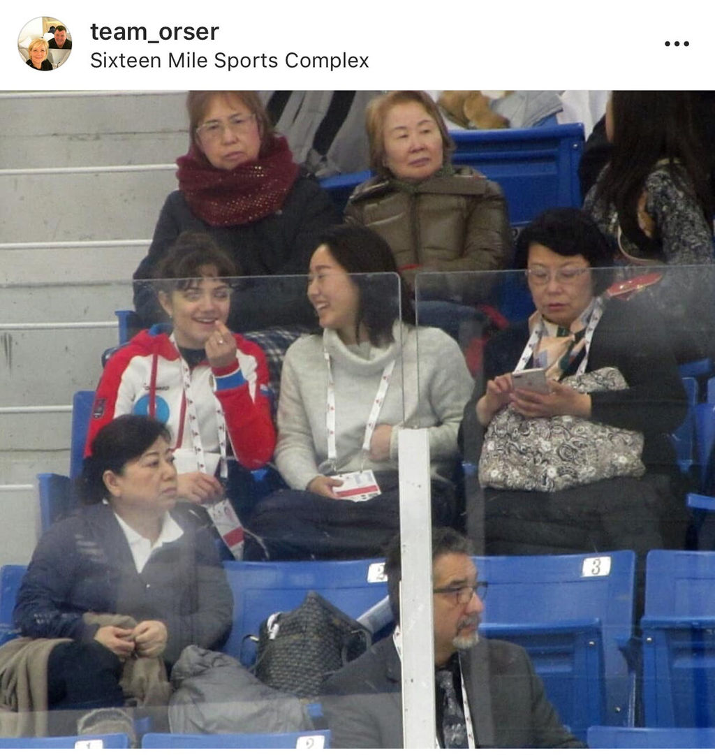 Figure Skate まとめ 雑記 樋口新葉 オータムクラシック18の感想あれこれ