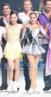 本田真凜 小顔のアリーナ ザギトワに公開処刑される よく見ると男子並に顔がデカいwwwww フィギュアスケート辛口まとめ 旧 フィギュアスケートアンチまとめ 本田真凜 小顔のアリーナ ザギトワに公開処刑される よく見ると男子並に顔がデカいwwwww フィギュアスケート辛口まとめ 旧 フィギュアスケートアンチまとめ