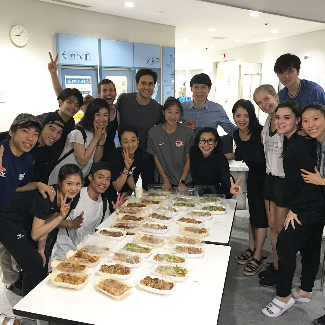 宮原知子のsayuriが般若のような表情で怖い 衣装もあまり曲に合っていない フィギュアスケート辛口まとめ 旧 フィギュアスケートアンチまとめ