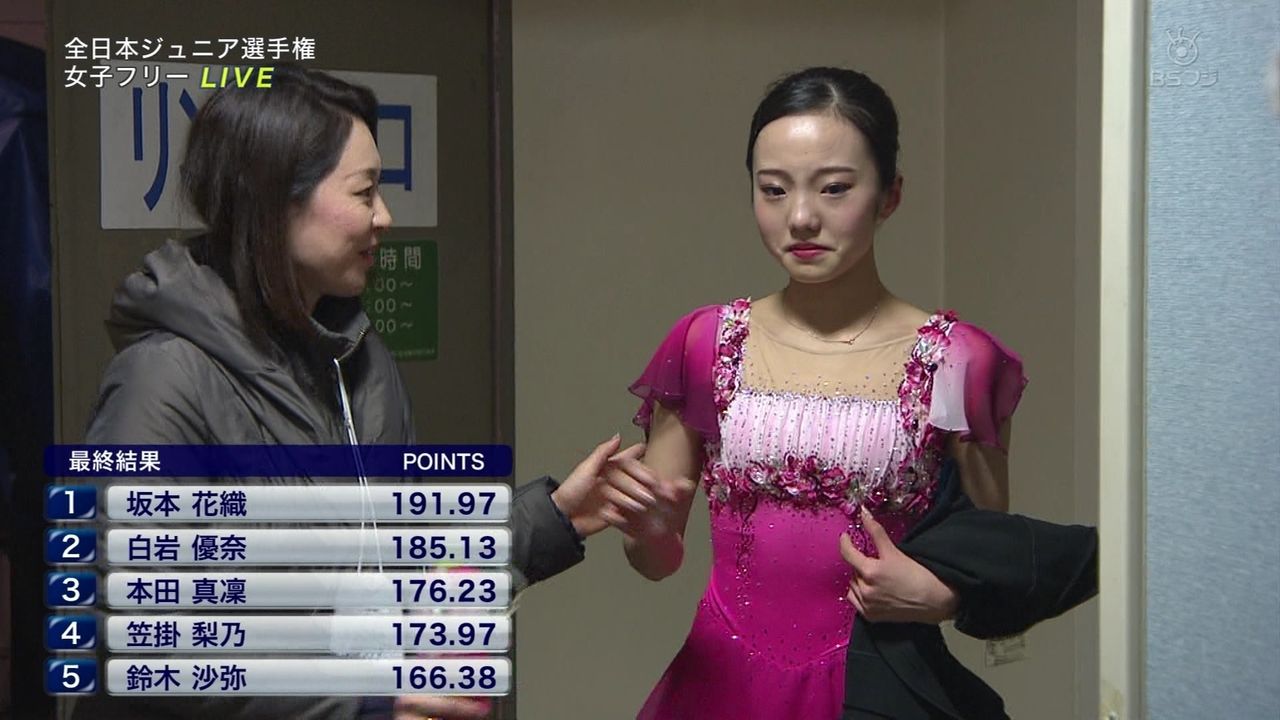 ビッグマウス 勘違い加速の本田真凜 救済台乗り スポンサー自慢が痛い フィギュアスケート辛口まとめ 旧 フィギュアスケートアンチまとめ