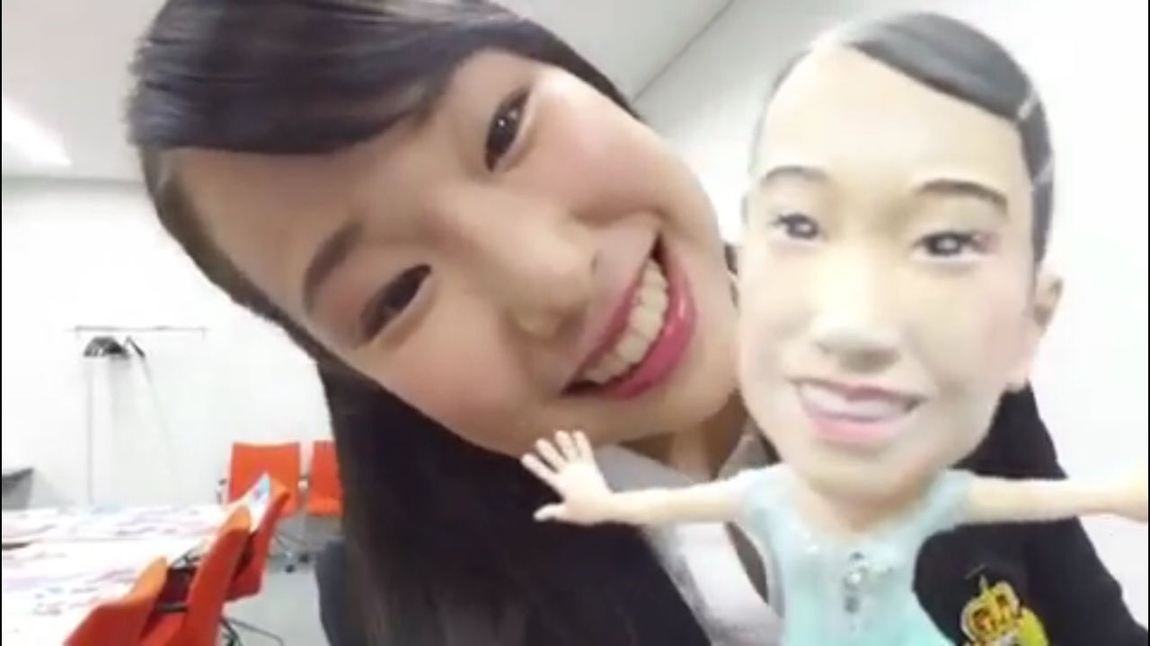 三原舞依 フィギュアスケート辛口まとめ 旧 フィギュアスケートアンチまとめ 三原舞依 フィギュアスケート辛口まとめ 旧 フィギュアスケートアンチまとめ