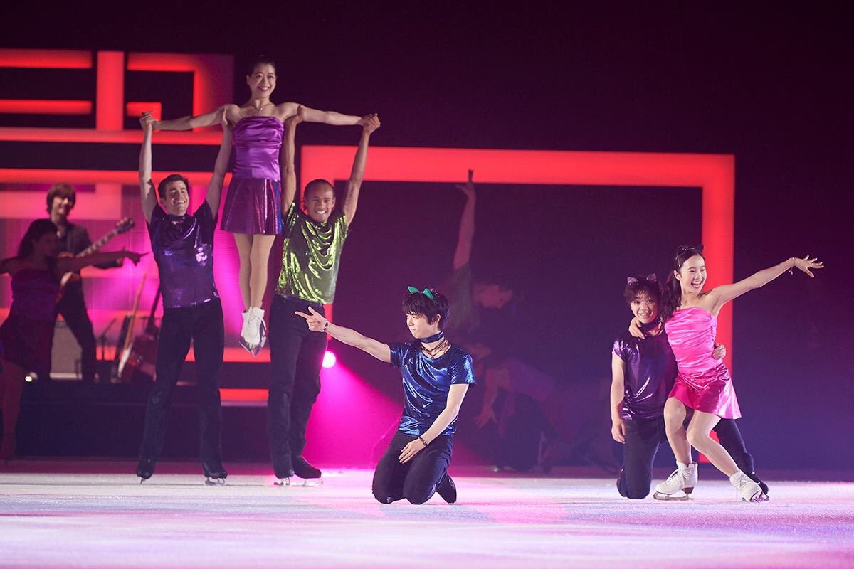 鈴木明子 フィギュアスケート辛口まとめ 旧 フィギュアスケートアンチまとめ