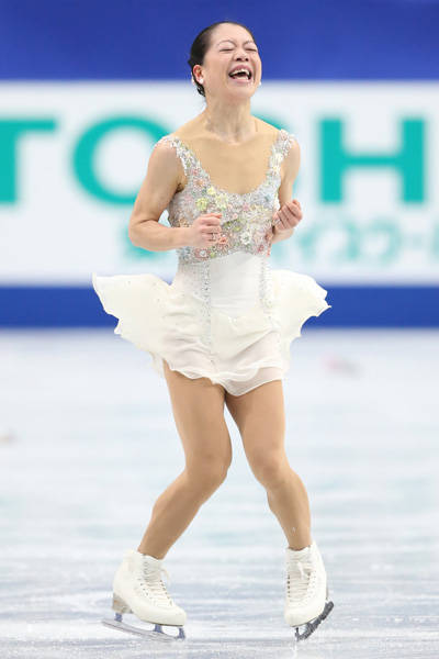 引退した鈴木明子が迷走中 ショーも振り付けもイマイチで 妹弟子も潰してしまうのでは フィギュアスケート辛口まとめ 旧 フィギュアスケートアンチまとめ 引退した鈴木明子が迷走中 ショーも振り付けもイマイチで 妹弟子も潰してしまうのでは フィギュアスケート辛口まとめ 旧 フィギュアスケートアンチまとめ