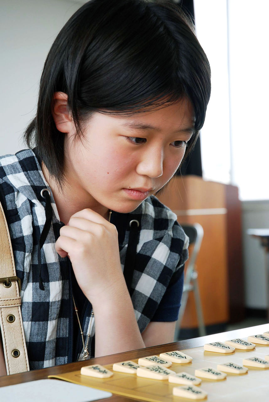 北村桂香 女流棋士3級 これは流石のお前らもチェンジできまい 16才 Cuteen U Girls 北村桂香 女流棋士3級 これは流石のお前らもチェンジできまい 16才 Cuteen U Girls