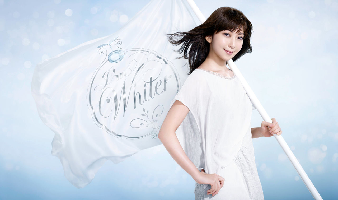 上白石萌歌 ｊａ共済のかわいい女の子について １３才 Cuteen U Girls