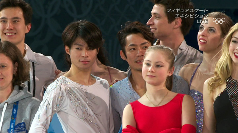 ユリア リプニツカヤ 羽生結弦さん イチャつく 15才 Cuteen U Girls ユリア リプニツカヤ 羽生結弦さん イチャつく 15才 Cuteen U Girls