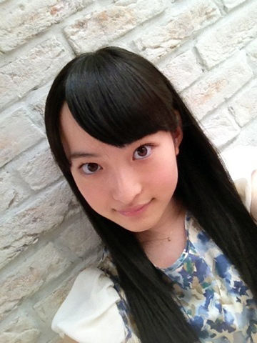 日本一美しい小学生は松野莉奈ちゃんだよね Cuteen U Girls