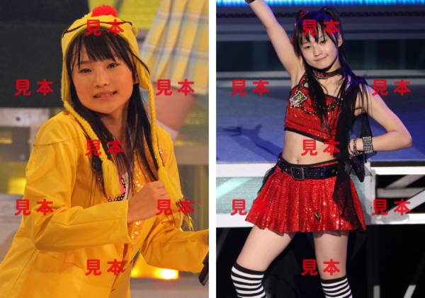 鞘師里保 リホリホは奇跡 モーニング娘 14才 Cuteen U Girls 鞘師里保 リホリホは奇跡 モーニング娘 14才 Cuteen U Girls