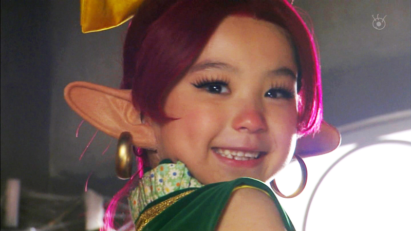 渡邊このみ ハクション大魔王アクビちゃん可愛い 7才 Cuteen U Girls 渡邊このみ ハクション大魔王アクビちゃん可愛い 7才 Cuteen U Girls