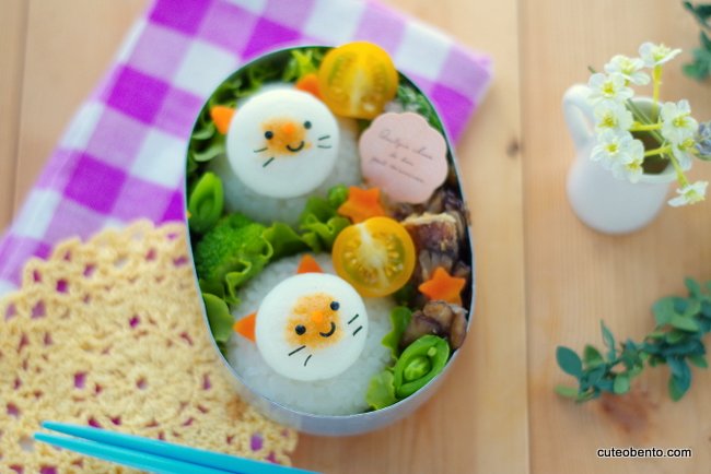 ひとくちかまぼこの猫ちゃんのキャラ弁と息子弁当 きょうのおべんとう Powered By ライブドアブログ