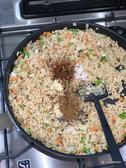 konamono