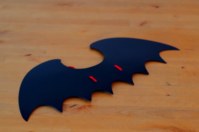 Toothless Night Fury トゥース ナイトフューリー の羽の作り方 きょうのおべんとう Powered By ライブドアブログ Toothless Night Fury トゥース ナイトフューリー の羽の作り方 きょうのおべんとう Powered By ライブドアブログ