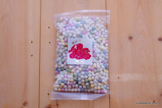 レインボータピオカ入りのサイダーゼリー きょうのおべんとう Powered By ライブドアブログ