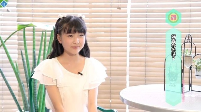 岡村美波