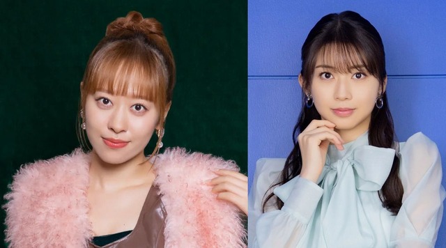 【朗報】小田さくら「牧野真莉愛のやりたいことは独特の世界観で、理解や共感することは諦めたけど、彼女の味方でいようと思っている」
