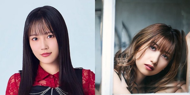 【つばきファクトリー】河西結心「佐藤優樹さんが卒業コンサートで歌っていた『笑顔の君は太陽さ』が今でも思い出に残っていて」