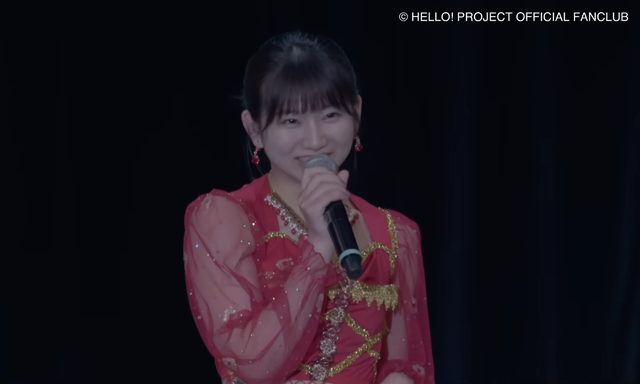 【朗報】井上春華20歳バーイベで定番の「親からの手紙」でリアル実母がサプライズ出演ｗｗｗｗｗ【モーニング娘。'26】