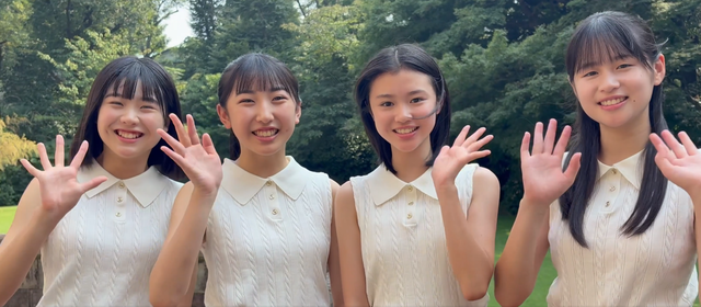 『アップトゥボーイ vol.366』限定表紙ver.で表紙を飾るモーニング娘。18期の動画ｷﾀ━━━━(ﾟ∀ﾟ)━━━━!!