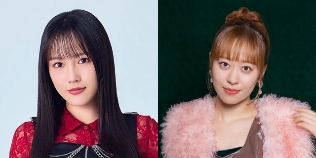 河西結心「このメンバーの中に私だけ『あ、失礼します』みたいな感じだった」小田さくら「いや絶対カッコいいよ！この5人で披露できるのなんて最高！ありがとう！」