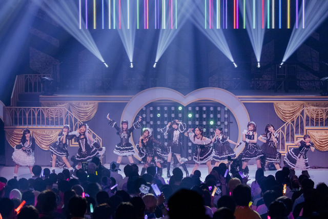 【画像】モーニング娘。'26秋ツアー最新衣装がこちら！！