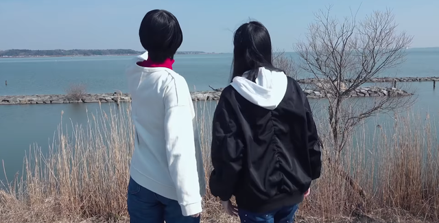 霞ヶ浦サイクリング!!