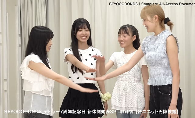 マネージャーに怒られて封印したCHICA#TETSUの円陣コールがこちら！！